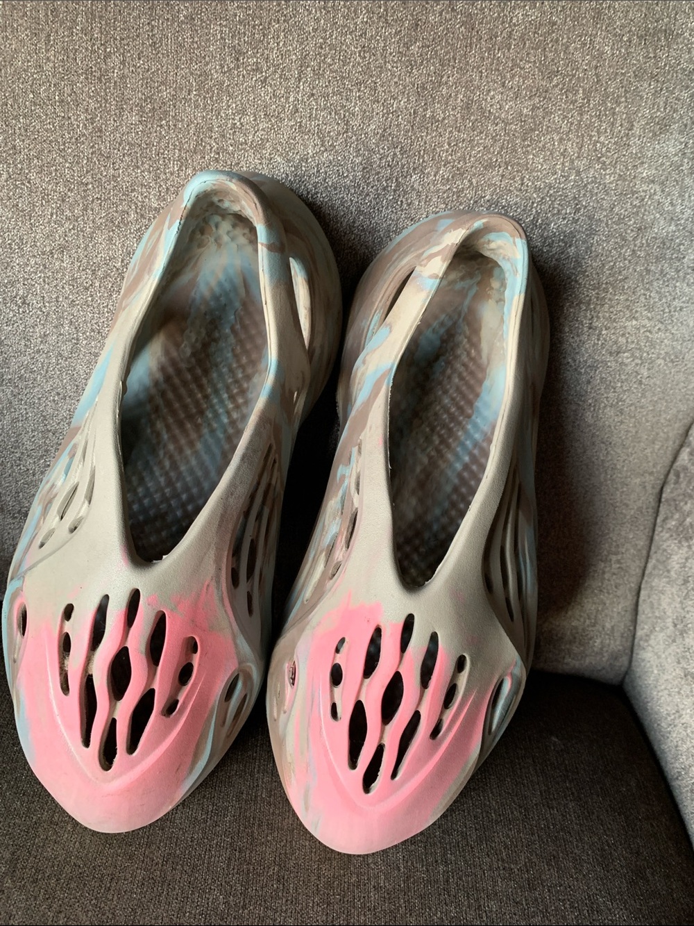 Adidas YEEZY adidas Yeezy Foam RNNR.